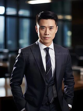 林镇宇 视觉与舞美负责人